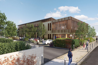 location localcommercial merignac 33700