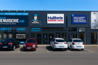 location localcommercial merignac 33700