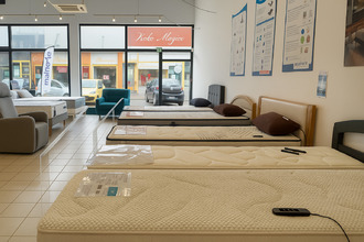 location localcommercial merignac 33700