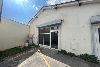 location localcommercial merignac 33700