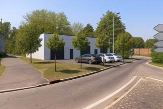 location localcommercial merignac 33700