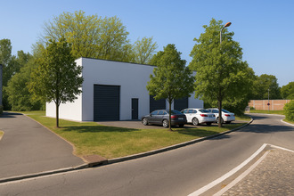 location localcommercial merignac 33700