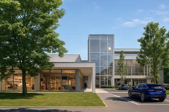 location localcommercial merignac 33700