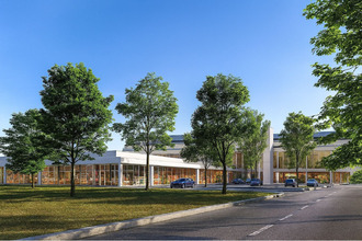 location localcommercial merignac 33700