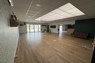 location localcommercial merignac 33700