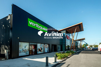 location localcommercial merignac 33700