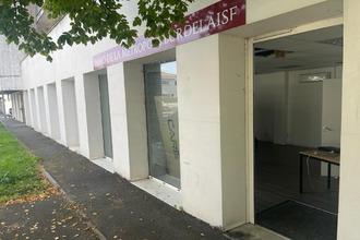location localcommercial merignac 33700