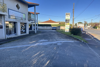 location localcommercial merignac 33700