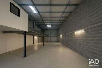 location localcommercial merignac 33700