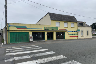 location localcommercial meslay-du-maine 53170