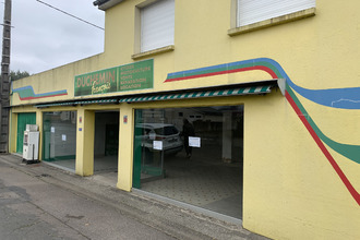 location localcommercial meslay-du-maine 53170