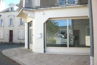 location localcommercial meslay-du-maine 53170