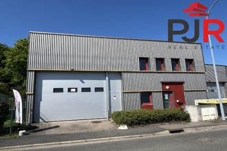 location localcommercial messein 54850