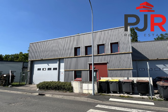 location localcommercial messein 54850