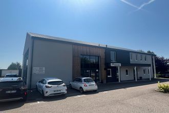 location localcommercial metz 57000