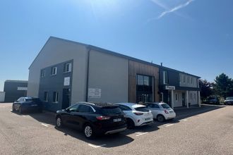 location localcommercial metz 57000