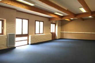 location localcommercial metz 57000