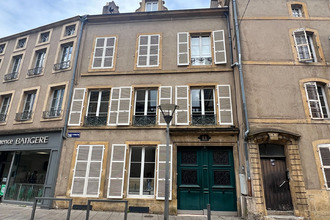 location localcommercial metz 57000