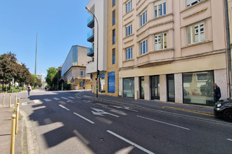 location localcommercial metz 57000