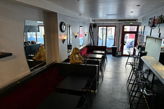 location localcommercial metz 57000