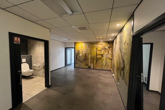 location localcommercial metz 57000