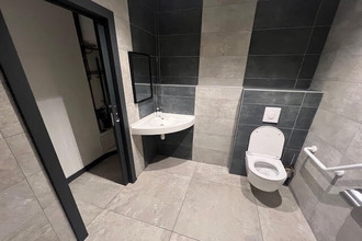 location localcommercial metz 57000