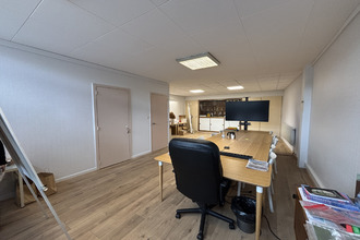 location localcommercial metz 57000