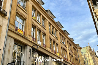 location localcommercial metz 57000