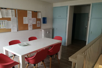 location localcommercial metz 57000