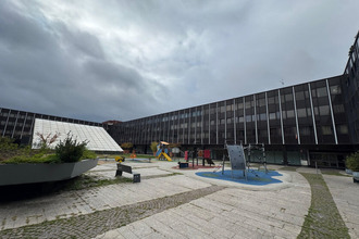 location localcommercial metz 57000