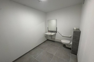 location localcommercial metz 57000