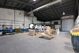 location localcommercial metz 57000