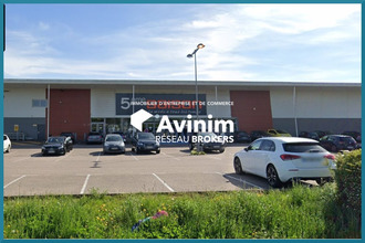 location localcommercial metz 57000