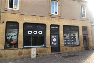 location localcommercial metz 57000