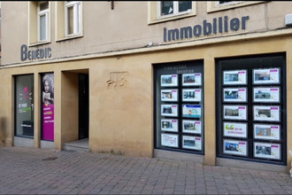 location localcommercial metz 57000