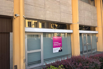 location localcommercial metz 57000