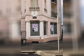 location localcommercial metz 57000
