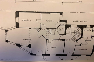 location localcommercial metz 57000