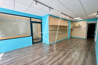 location localcommercial metz 57000