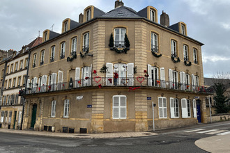 location localcommercial metz 57000