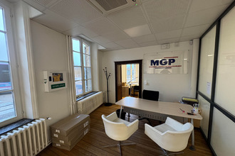location localcommercial metz 57000