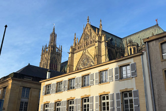 location localcommercial metz 57000