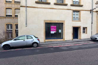 location localcommercial metz 57000