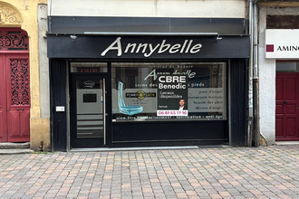 location localcommercial metz 57000