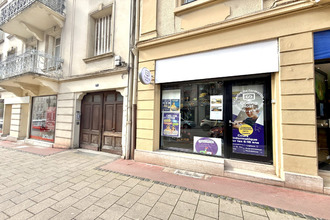 location localcommercial metz 57000