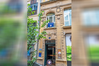 location localcommercial metz 57000