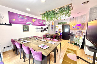 location localcommercial metz 57000