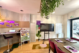 location localcommercial metz 57000
