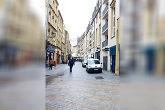 location localcommercial metz 57000