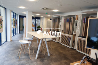 location localcommercial metz 57000